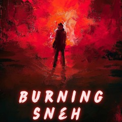 Burning sky(wip)