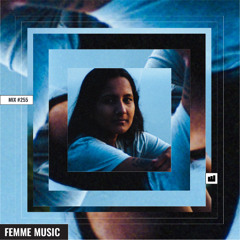 Wild City #255: Femme Music