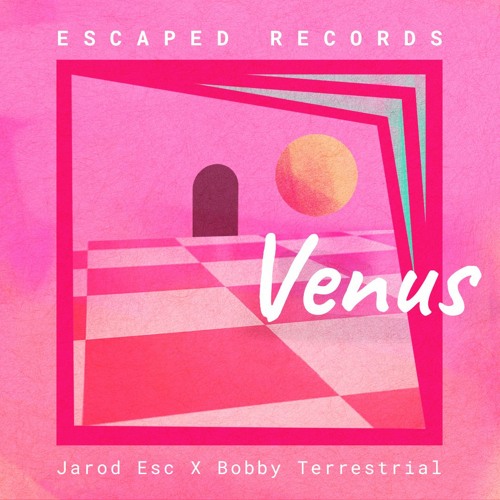 PREMIERE : Jared Esc X Bobby Terrestrial - Just A Boy