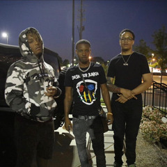 cut with an ak (juice wrld freestyle)