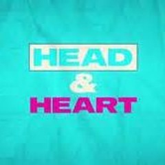 Head and Heart -Joel Corry & MNEK (StabLe Remix)
