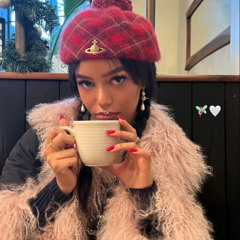 every week is fashion week for me
