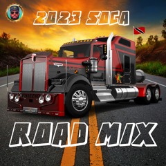 2023 Soca Road Mix