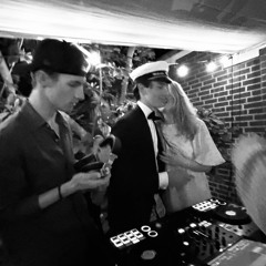 HOUSE SET #1 | HOUSE | TECH-HOUSE | EDM | DJ SET