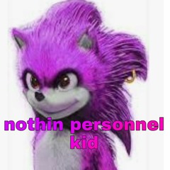 Personel | FNF VS SONIC.EXE
