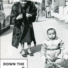 ❤pdf Down the Up Staircase: Three Generations of a Harlem Family