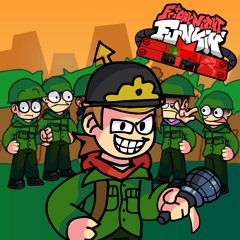 Tord Red Fury: Warfare