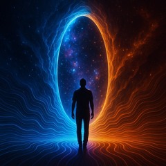 Zwischen Welten und Wellen 🌌🔥