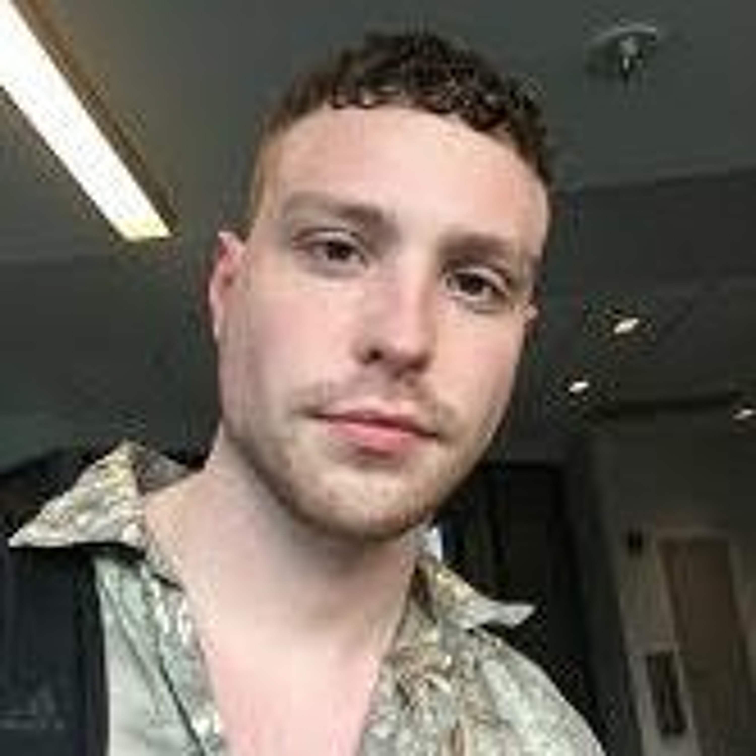 SoS 144- Intersections of gender/sexual identity and health with James Gibb episode artwork