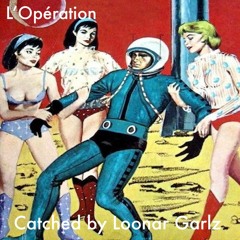 Catched By Loonar Garlz (inexorablement inexorable)