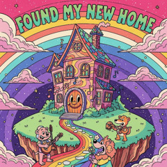 New Home
