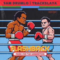 Flashback feat. Sam Drumlo