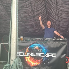 Soundscape 2024-Classic Trance, Hard Trance, Hard House - Vinyl Only Set