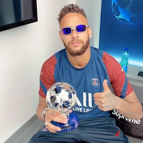 FUNK DO NEYMAR-PAI TA ON CRLH MC ERICK (PROD.ERICK 035)