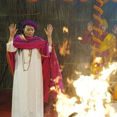Releasing Our Fathers: A Father’s Day Message from Her Holiness Sai Maa
