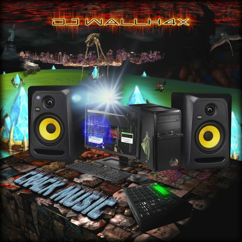 The Only Thing They Fear Is DJ Wallhax