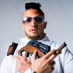 ZUNA feat. AZET & NOIZY - NUMMER 1 (Remix by DJ Bob Tschigerello)