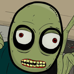 Salad Fingers Sample + Plugg Type Beat (prod.Konne07)