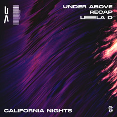 California Nights (Radio Edit)