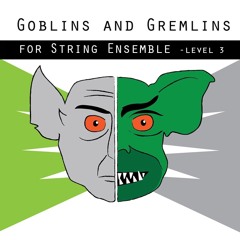 Goblins and Gremlins from Heroes Suite