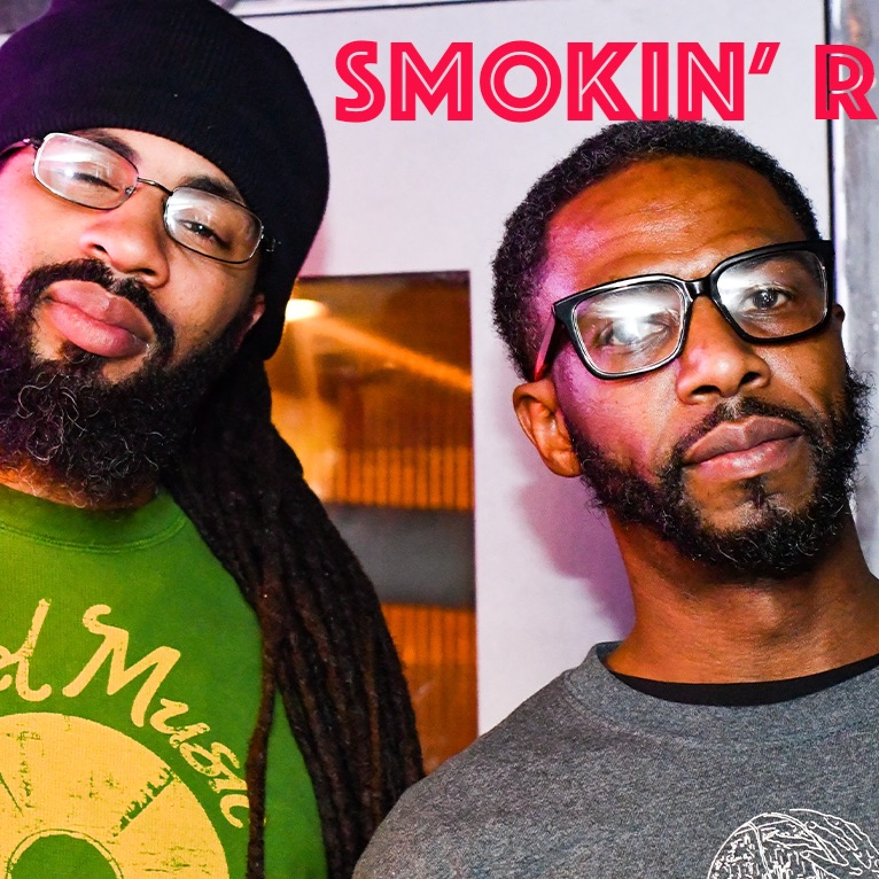 Smokin\' Rhymes