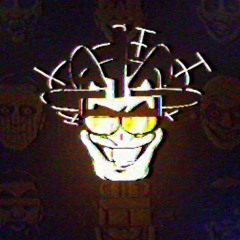 [Deltarune: the гавнеж пердеш] - Transmission Error