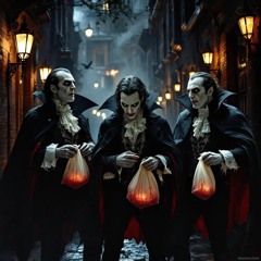 No Blood for the Bloodless[Explicit]