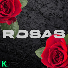 Latin X Spanish Trap Type Beat "ROSAS" (Prod. KBeats)