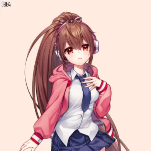 "There's Supposed to Be a Cheat Code for Happiness" 幸せになれる隠しコマンドがあるらしい／RIA