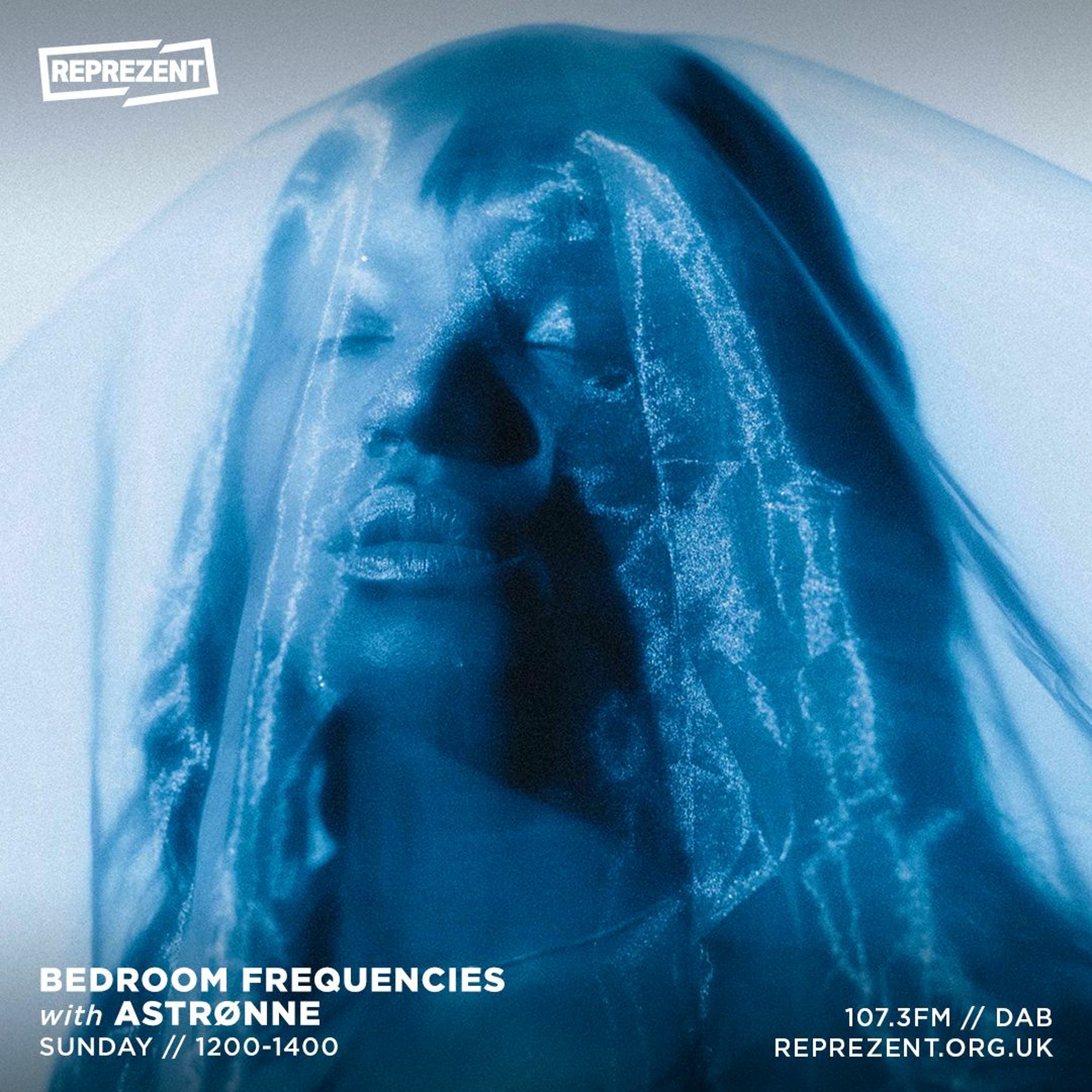 Bedroom Frequencies Show