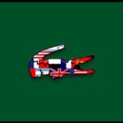 "Lacoste World" Beat de Funk Consciente 2021, Type beat