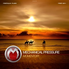 Mechanical Pressure - Pure Mind (Original Mix)