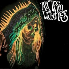 All Them Witches -  Nothing To Say (Live in studio)