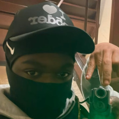 KdotFrmTheHill - Ebk Party