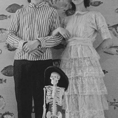 Villiers Terrace (i Went Up)