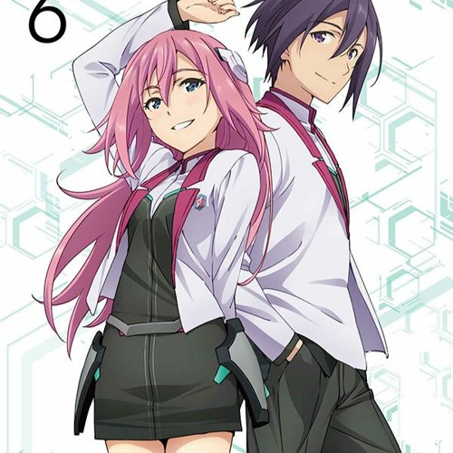 Gakusen Toshi Asterisk - Topic - d2jsp