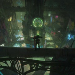 Playground - Bea Miller (from the series Arcane) / cover by AGEKK