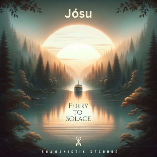 Jósu (EE) - Ferry to Solace