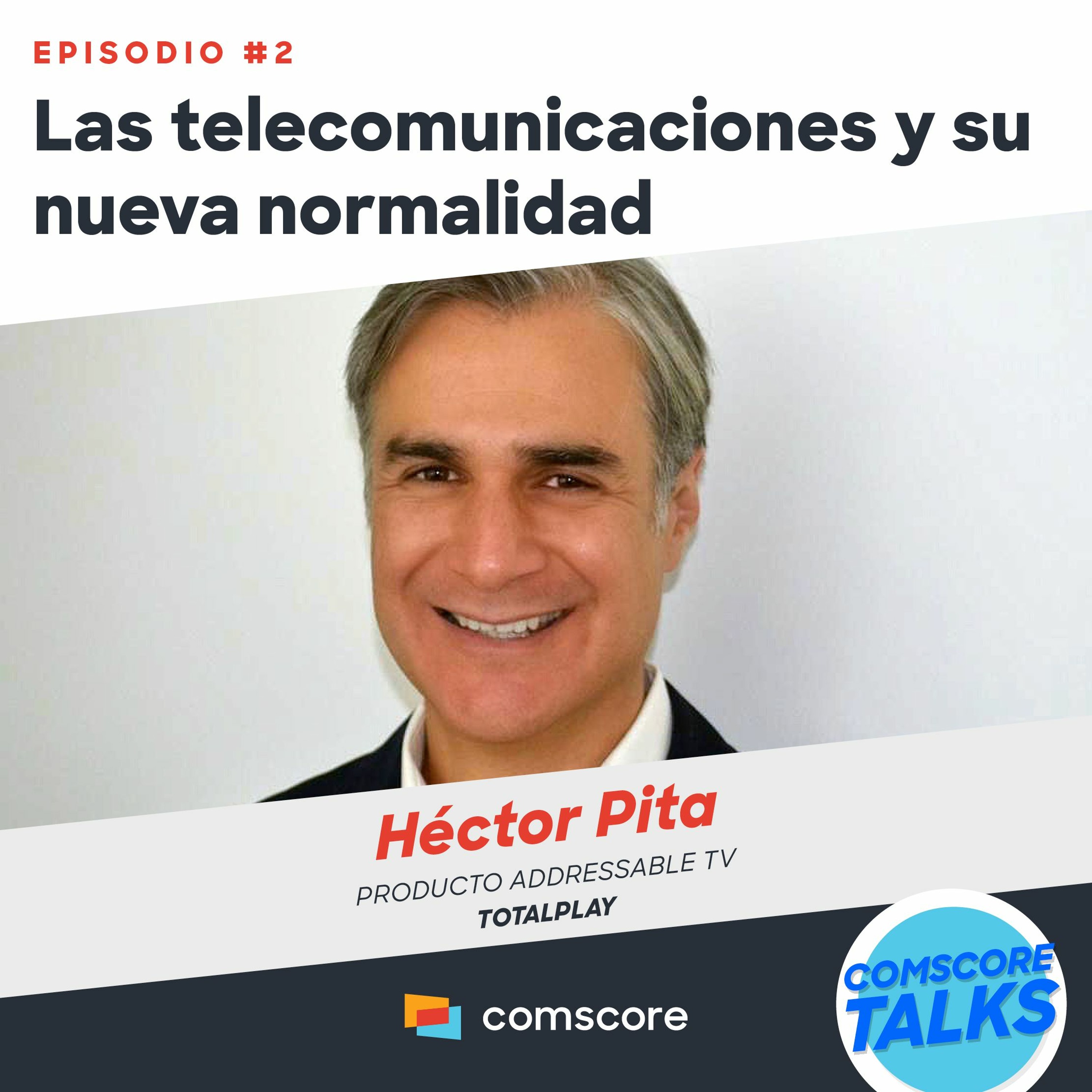 Comscore Talks en Español