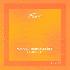 V.Souza, Bertolini (BR) - Dandara