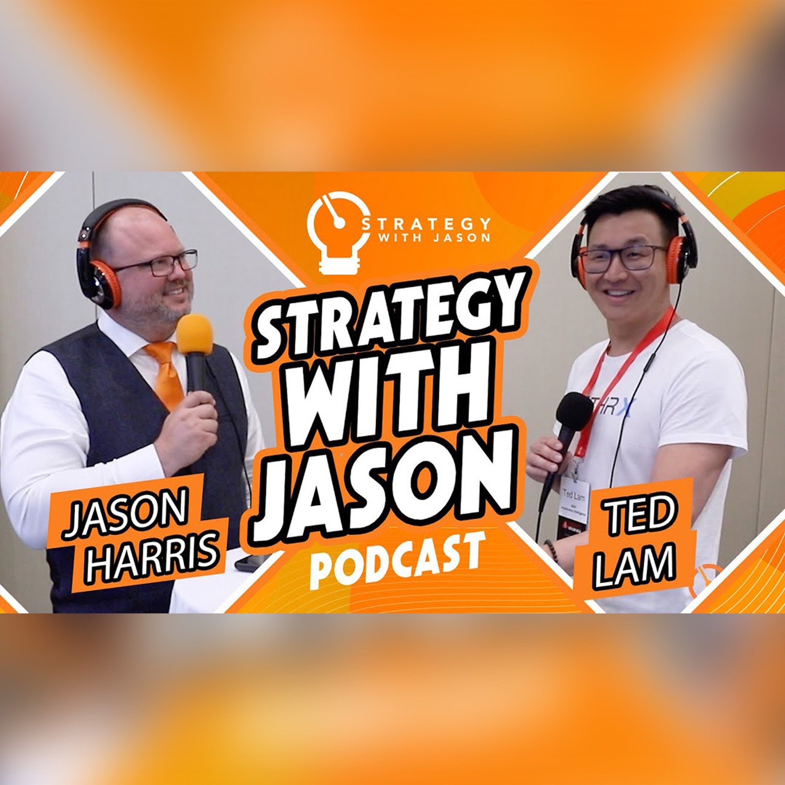 Strategy with Jason