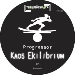 Progressor - Urban Rampage