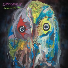 Dinosaur Jr. -  I Ran Away