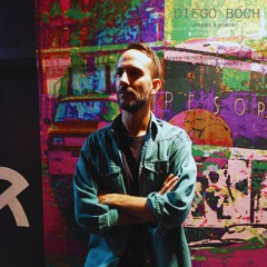 Diego Boch - Primal