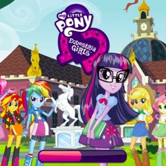 Equestria Girls APK Descargar gratis para Android 2024