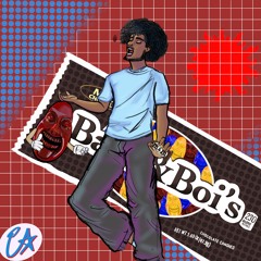 RED BABABOI'S