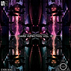 Librarium - Ensemble (Dark Infection Vol. 5 DIR 100)