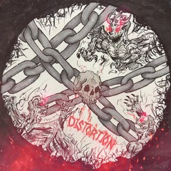 Distortion - dread ft elsarp ft zakzook (prod by : sttam)