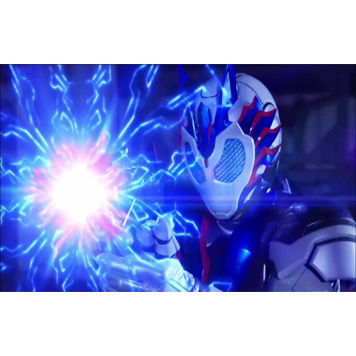 【高音質】エイムズショットライザー 必殺待機音ループ A.I.M.S. shotriser finisher standby loop HQ