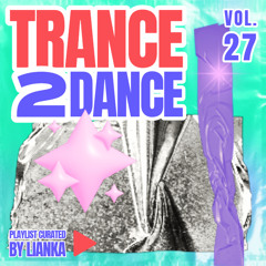 TRANCE2DANCE VOL.27